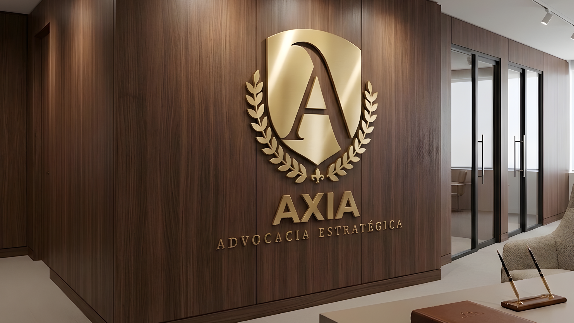 Axia Advocacia Estratégica | Boutique Jurídica